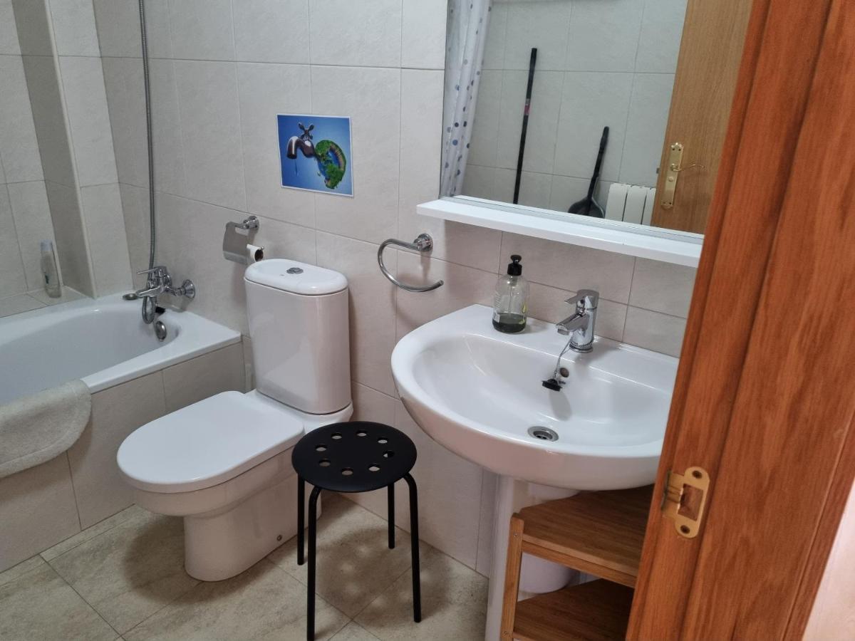 Pilgrim Apartment Burgo エクステリア 写真